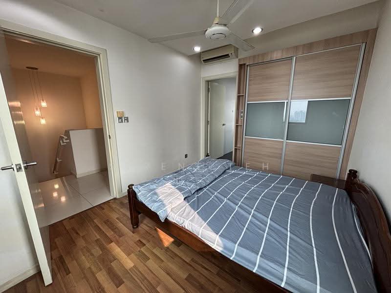 Apartment for Rent at Impiana - Serene Teh - PropertyGuru.com.my