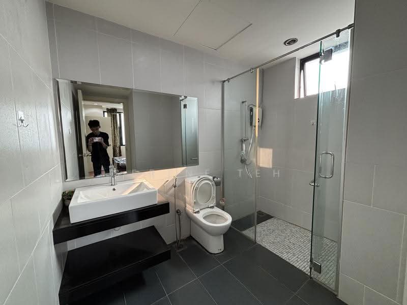 Apartment for Rent at Impiana - Serene Teh - PropertyGuru.com.my
