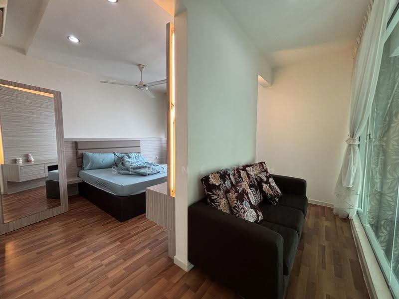 Apartment for Rent at Impiana - Serene Teh - PropertyGuru.com.my
