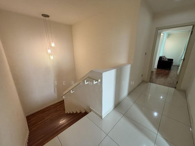 Apartment for Rent at Impiana - Serene Teh - PropertyGuru.com.my