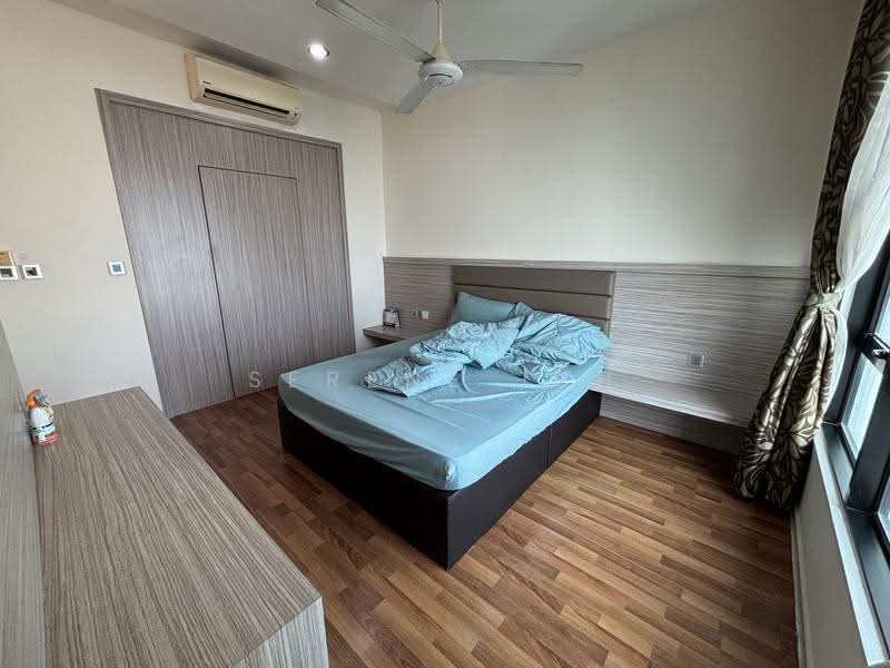 Apartment for Rent at Impiana - Serene Teh - PropertyGuru.com.my