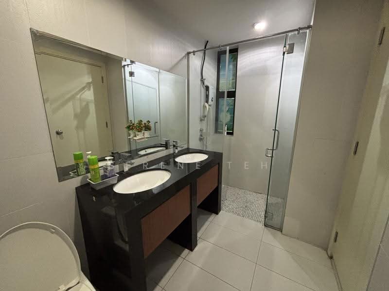 Apartment for Rent at Impiana - Serene Teh - PropertyGuru.com.my