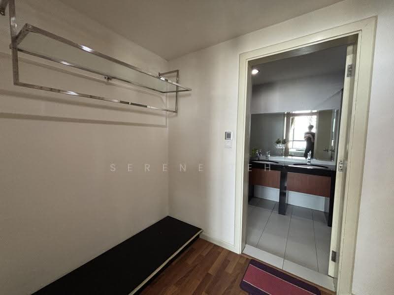 Apartment for Rent at Impiana - Serene Teh - PropertyGuru.com.my