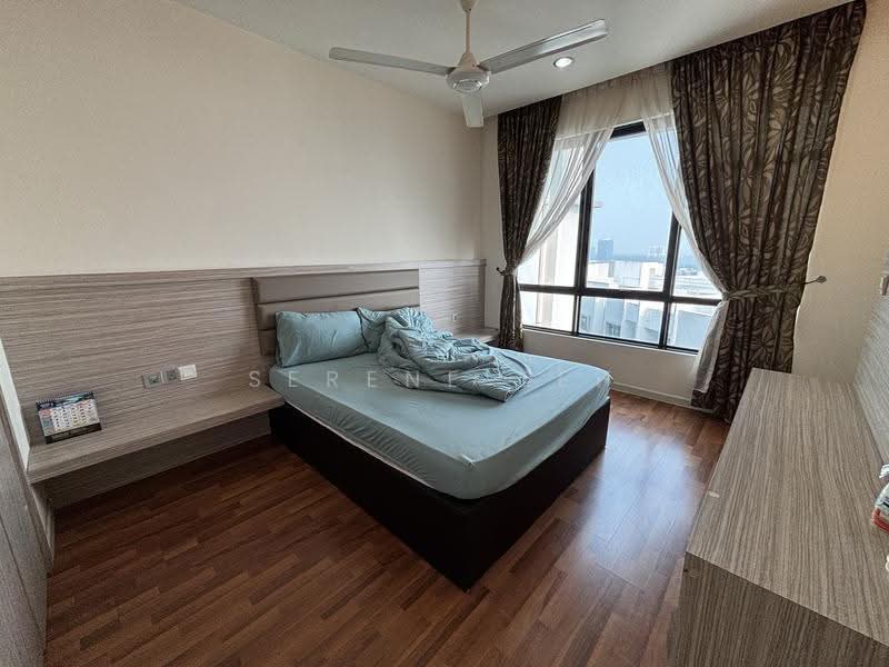 Apartment for Rent at Impiana - Serene Teh - PropertyGuru.com.my