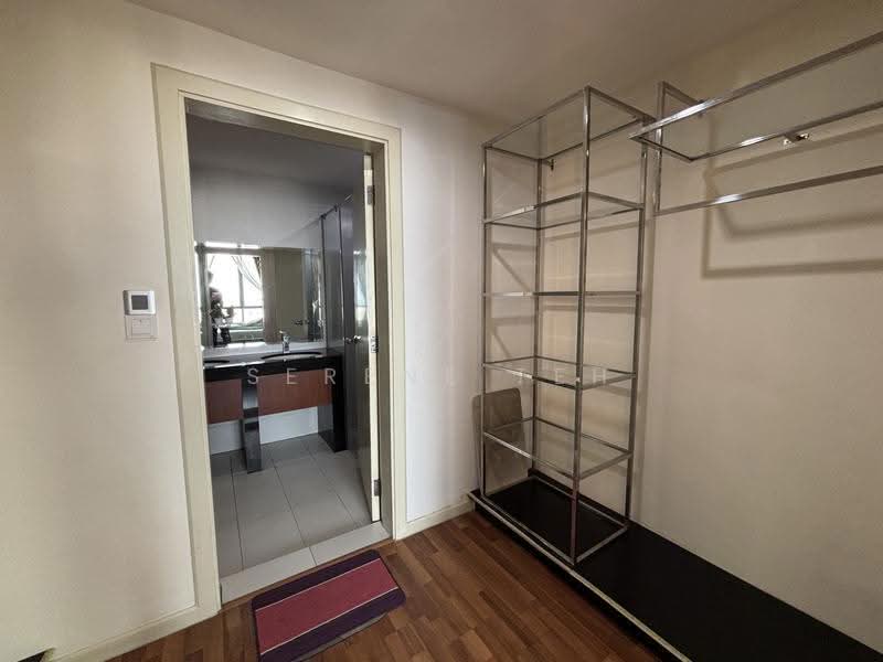 Apartment for Rent at Impiana - Serene Teh - PropertyGuru.com.my