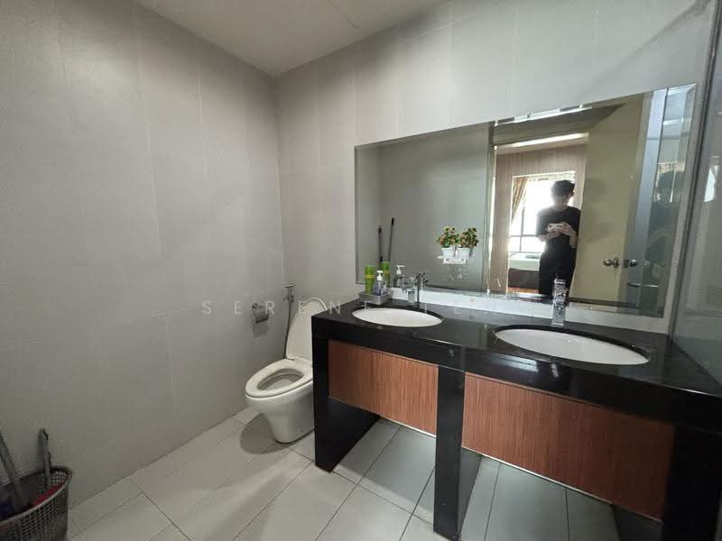Apartment for Rent at Impiana - Serene Teh - PropertyGuru.com.my