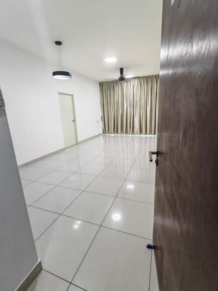 Kondominium untuk Disewa di PARC Regency (Residensi Masai) - Pan Pan - PropertyGuru.com.my
