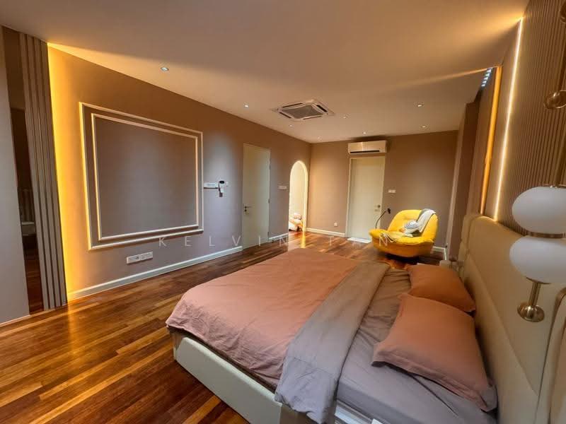 Bungalow House for Rent in Kota Kemuning (Shah Alam) - Kelvin Tan - Bedroom - PropertyGuru.com.my
