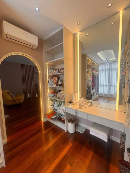 Bungalow House for Rent in Kota Kemuning (Shah Alam) - Kelvin Tan - Interior - PropertyGuru.com.my