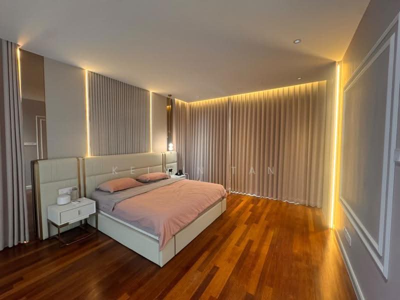 Bungalow House for Rent in Kota Kemuning (Shah Alam) - Kelvin Tan - Bedroom - PropertyGuru.com.my