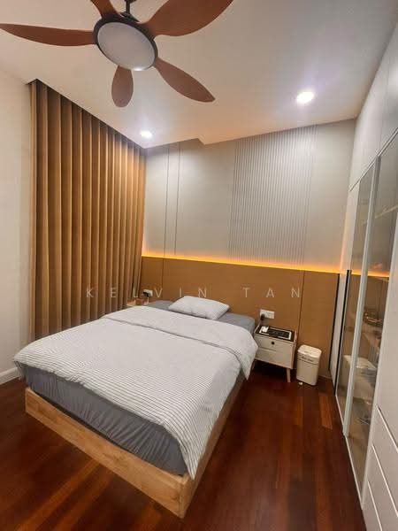 Bungalow House for Rent in Kota Kemuning (Shah Alam) - Kelvin Tan - Bedroom - PropertyGuru.com.my