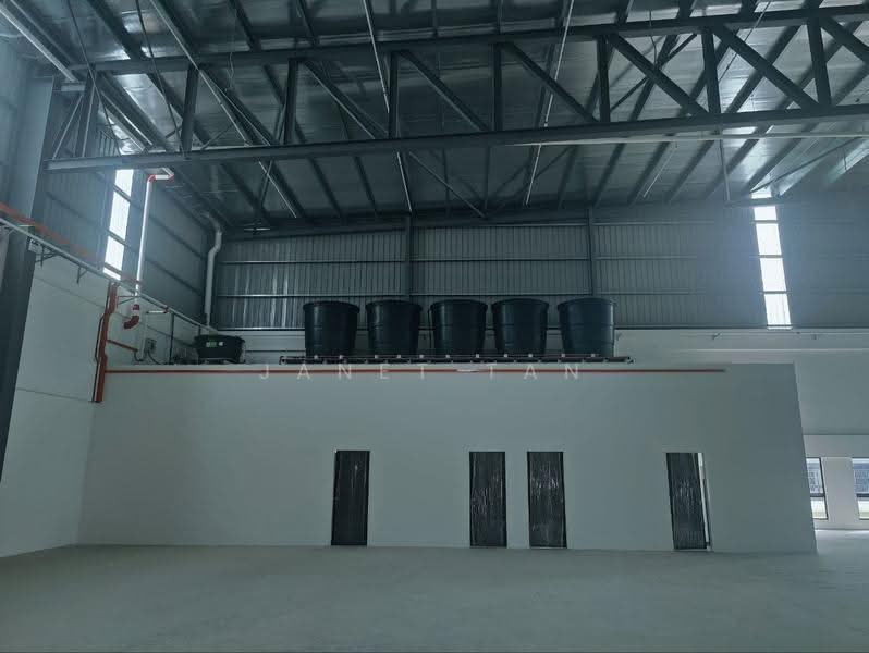 Detached Factory for Rent in Taman Industri Jaya (Skudai) - Janet Tan - Interior - PropertyGuru.com.my