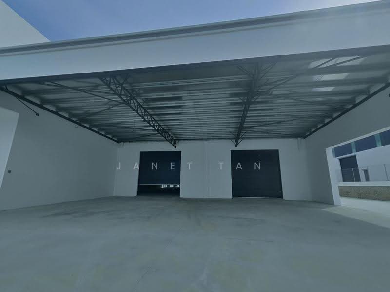 Detached Factory for Rent in Taman Industri Jaya (Skudai) - Janet Tan - PropertyGuru.com.my