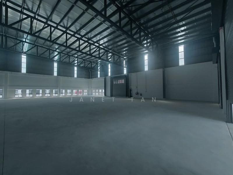 Detached Factory for Rent in Taman Industri Jaya (Skudai) - Janet Tan - PropertyGuru.com.my