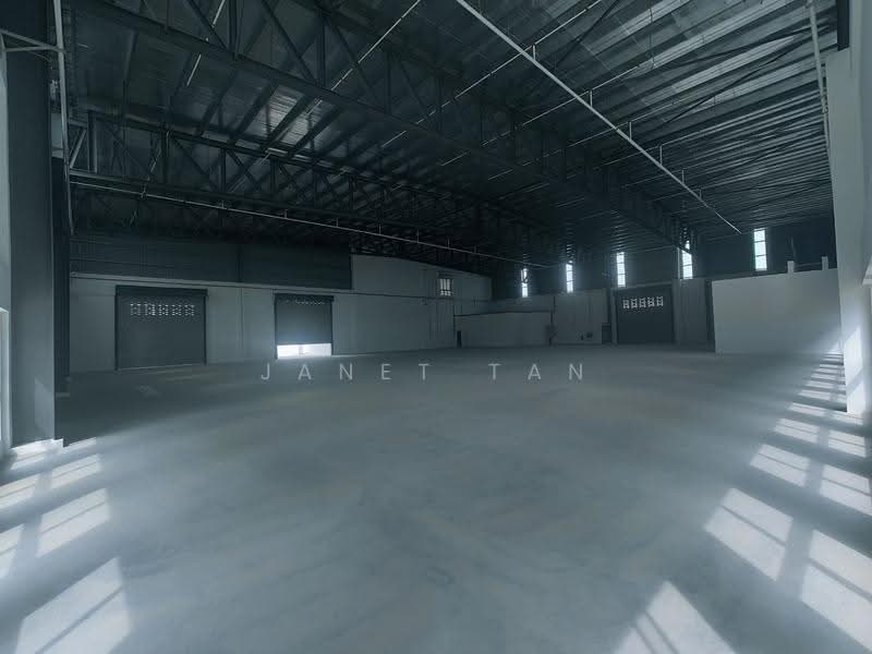 Detached Factory for Rent in Taman Industri Jaya (Skudai) - Janet Tan - Interior - PropertyGuru.com.my