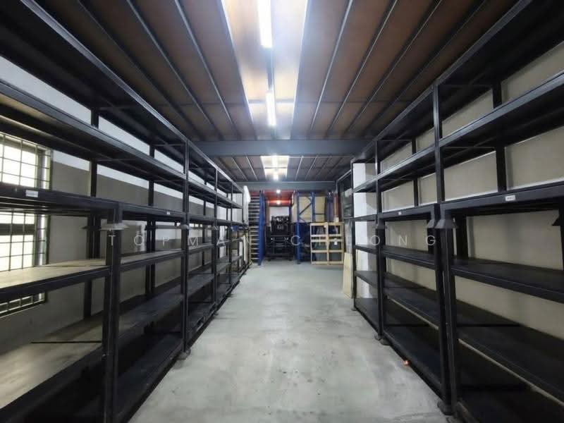 Detached Factory for Sale in Taman Perindustrian Ehsan Jaya (Kepong) - Topman Cheong - PropertyGuru.com.my