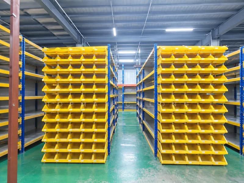 Detached Factory for Sale in Taman Perindustrian Ehsan Jaya (Kepong) - Topman Cheong - PropertyGuru.com.my