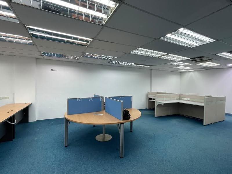 Detached Factory for Sale in Taman Perindustrian Ehsan Jaya (Kepong) - Topman Cheong - Interior - PropertyGuru.com.my