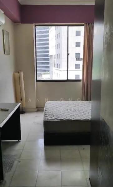 Kondominium untuk Dijual di Downtown Condominium - Ann Ong - Bedroom - PropertyGuru.com.my