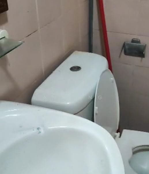 Kondominium untuk Dijual di Downtown Condominium - Ann Ong - Bathroom - PropertyGuru.com.my