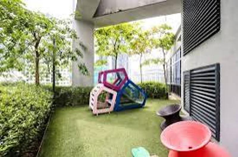 Service Residence for Sale at The Mews - Evelle Chan - PropertyGuru.com.my