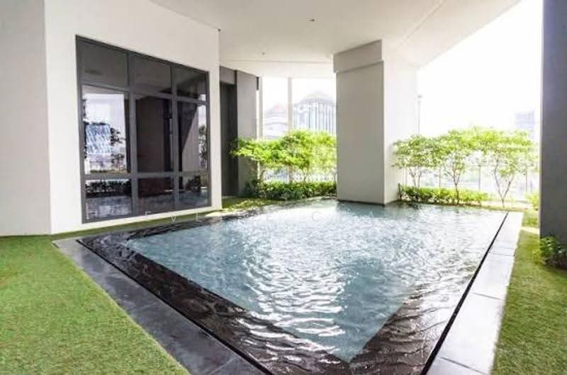 Service Residence for Sale at The Mews - Evelle Chan - PropertyGuru.com.my