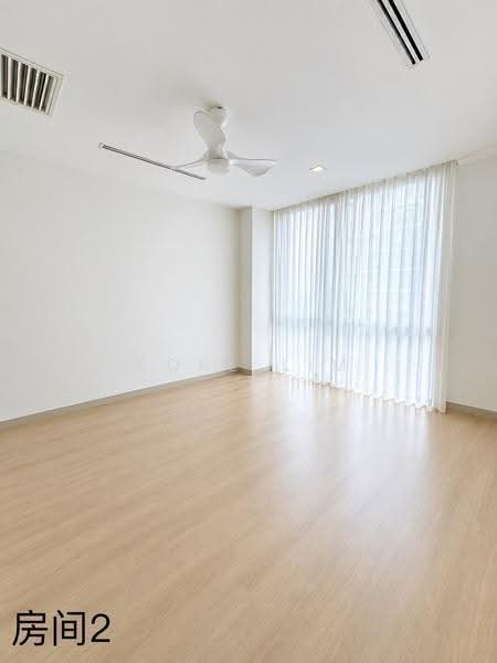 Kediaman Servis untuk Dijual di Suria Stonor - Kobe Lim - Interior - PropertyGuru.com.my
