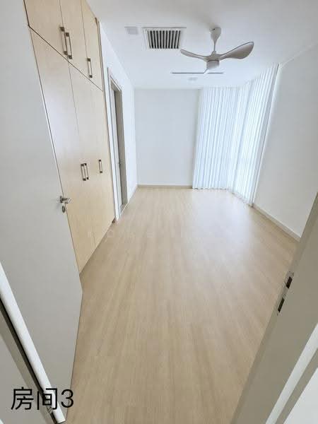 Kediaman Servis untuk Dijual di Suria Stonor - Kobe Lim - Interior - PropertyGuru.com.my