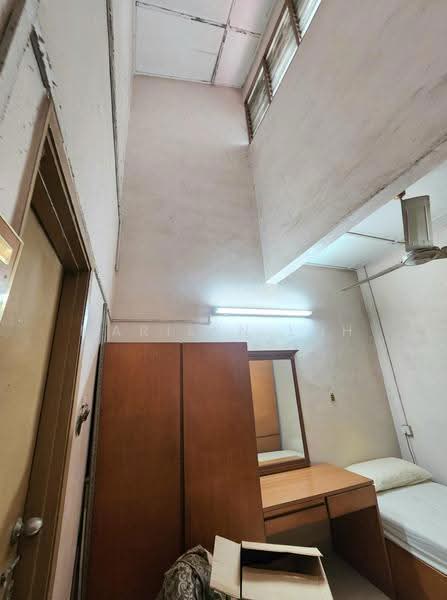 Rumah Teres 1-Tingkat untuk Dijual di SS 5C, Taman Seaport (Petaling Jaya) - Marilyn Loh - Bedroom - PropertyGuru.com.my