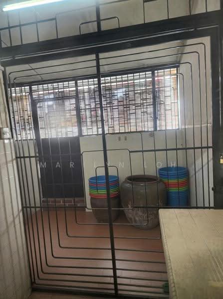 Rumah Teres 1-Tingkat untuk Dijual di SS 5C, Taman Seaport (Petaling Jaya) - Marilyn Loh - PropertyGuru.com.my