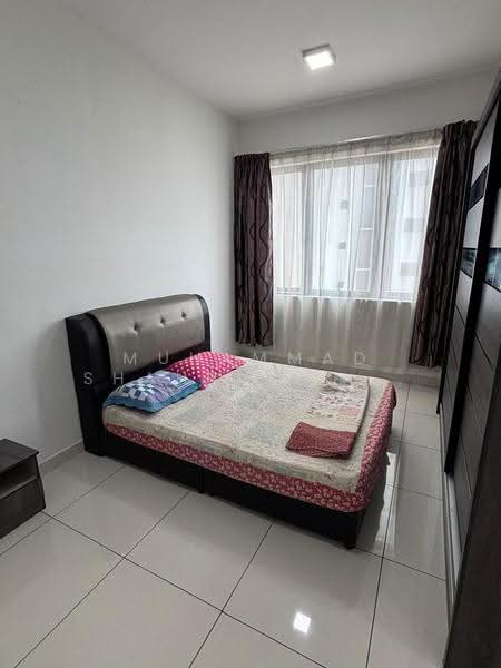 Service Residence for Rent at Kiara Plaza - Muhammad Shahrul Ridhwan Mehamad Nasir - Bedroom - PropertyGuru.com.my