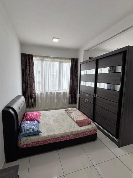 Service Residence for Rent at Kiara Plaza - Muhammad Shahrul Ridhwan Mehamad Nasir - Bedroom - PropertyGuru.com.my