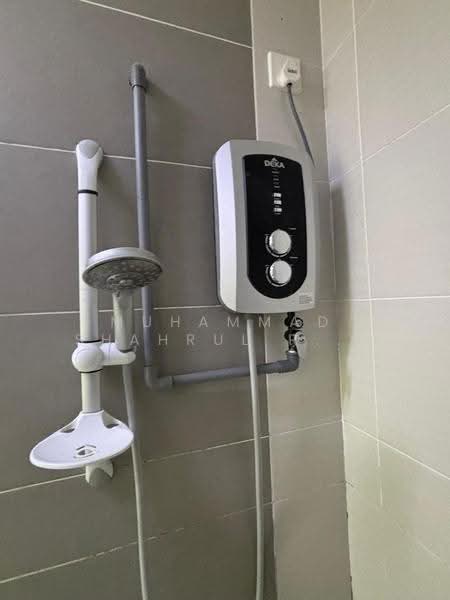 Service Residence for Rent at Kiara Plaza - Muhammad Shahrul Ridhwan Mehamad Nasir - Bathroom - PropertyGuru.com.my