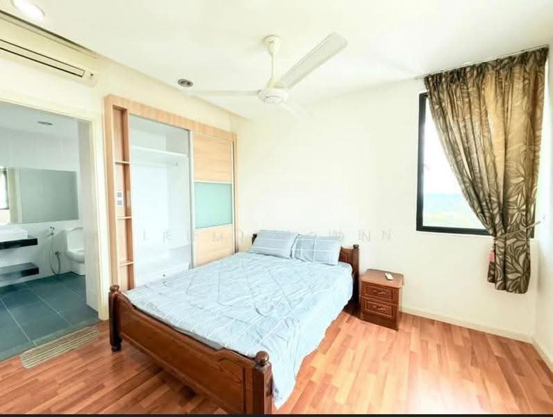 Apartment for Rent at Impiana - Fumi Voon - PropertyGuru.com.my