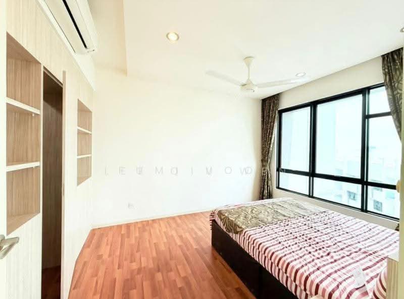 Apartment for Rent at Impiana - Fumi Voon - PropertyGuru.com.my