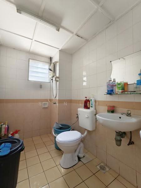 Apartment for Sale at D'shire Villa - Sean Lim - Bathroom - PropertyGuru.com.my