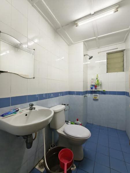 Apartment for Sale at D'shire Villa - Sean Lim - Bathroom - PropertyGuru.com.my