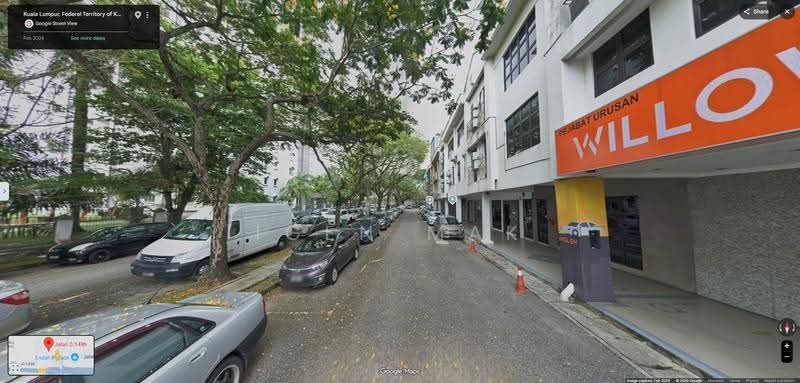 Shop for Rent in Sri Petaling (Kuala Lumpur) - Igen Mak - PropertyGuru.com.my
