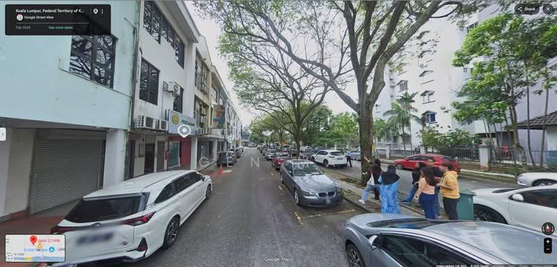 Shop for Rent in Sri Petaling (Kuala Lumpur) - Igen Mak - PropertyGuru.com.my