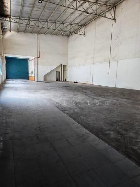 Semi-D Factory for Rent in Ulu Tiram (Johor) - Marcus Loh - Interior - PropertyGuru.com.my