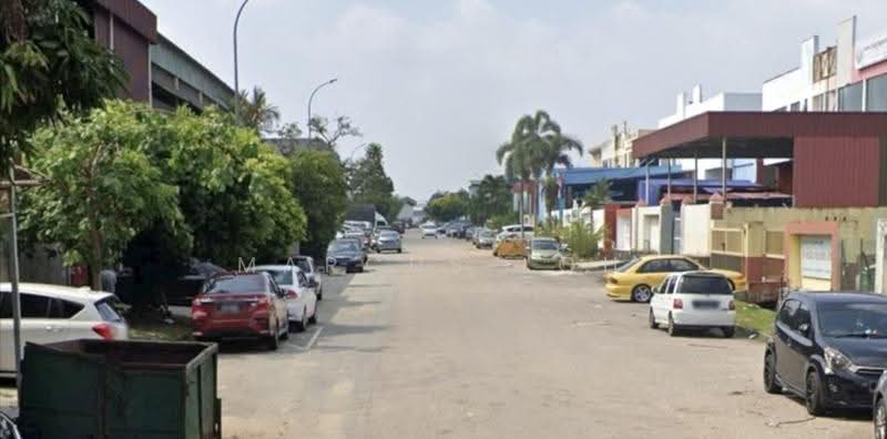 Semi-D Factory for Rent in Ulu Tiram (Johor) - Marcus Loh - interior - PropertyGuru.com.my