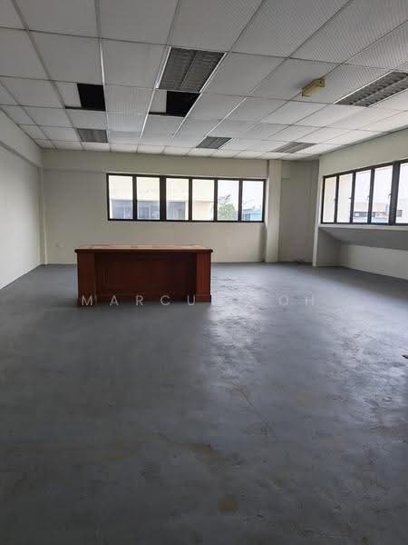 Semi-D Factory for Rent in Ulu Tiram (Johor) - Marcus Loh - interior - PropertyGuru.com.my