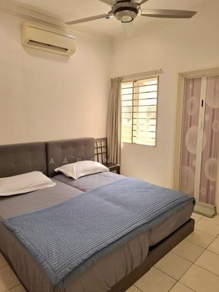 3-storey Terraced House for Rent in Taman Puncak Jalil (Seri Kembangan) - Aaron Goh - Bedroom - PropertyGuru.com.my