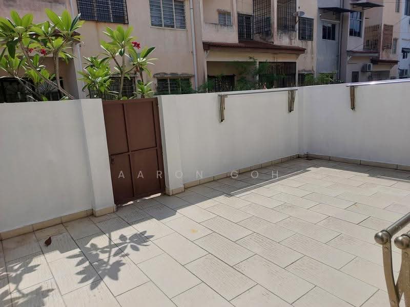 3-storey Terraced House for Rent in Taman Puncak Jalil (Seri Kembangan) - Aaron Goh - Exterior - PropertyGuru.com.my