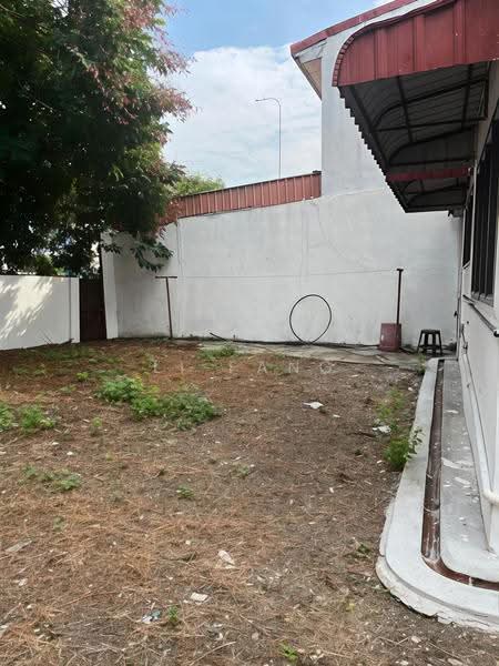 Rumah Berkembar untuk Dijual di Kampung Jawa (Bayan Lepas) - Li Fang - Exterior - PropertyGuru.com.my