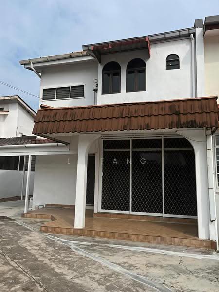 Rumah Berkembar untuk Dijual di Kampung Jawa (Bayan Lepas) - Li Fang - Exterior - PropertyGuru.com.my