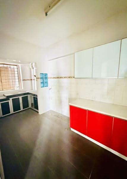 Kondominium untuk Dijual di D'Casa Condominium - Elynne Lim - Kitchen - PropertyGuru.com.my