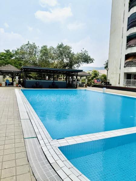 Kondominium untuk Dijual di D'Casa Condominium - Elynne Lim - Exterior - PropertyGuru.com.my