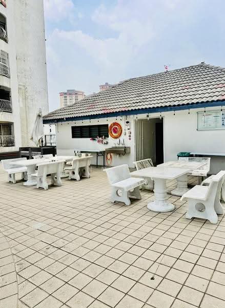 Kondominium untuk Dijual di D'Casa Condominium - Elynne Lim - PropertyGuru.com.my