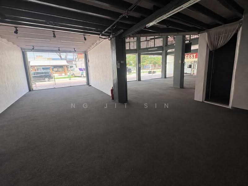 Shop / Office for Rent in Bukit Mertajam (Penang) - Ng Jit Sin - Interior - PropertyGuru.com.my